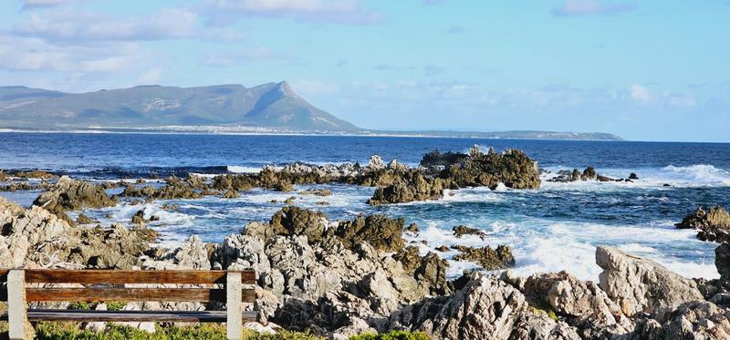 4 Bedroom Property for Sale in Kleinmond Western Cape